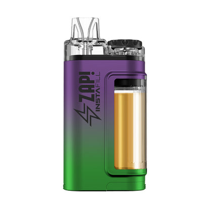 Zap Instafill Disposable Passion Guava Kiwi