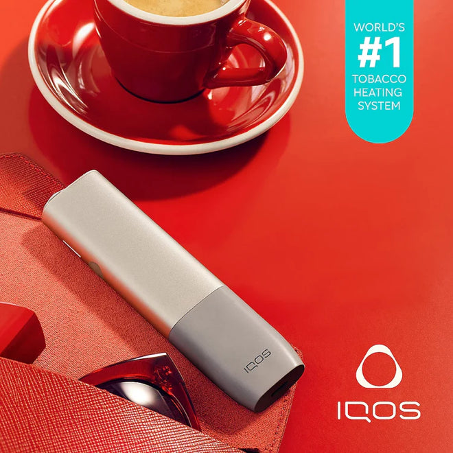 iqos collection bottom content