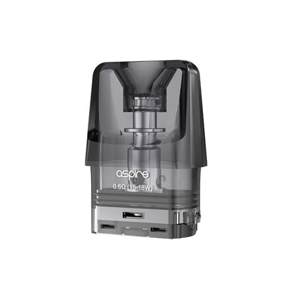 Aspire Favosttix Replacement Pods0.6