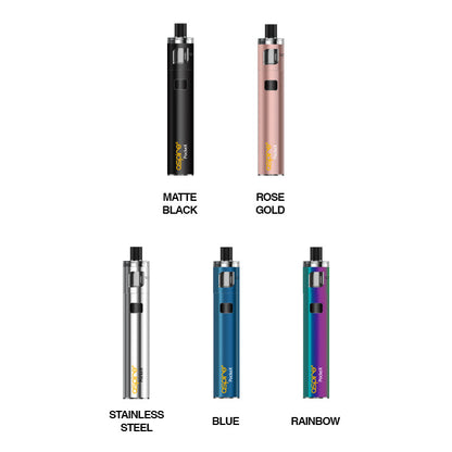 Aspire Pockex Kit All Colours