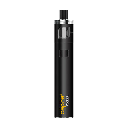 Aspire Pockex Kit Black