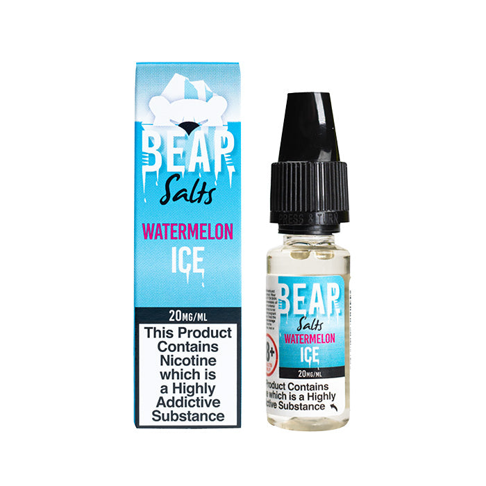 Bear Salts Watermelon Ice