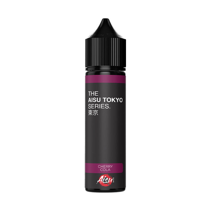 Aisu Tokyo Series 50ml Cherry Cola