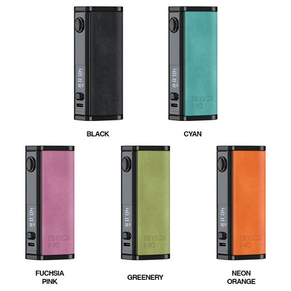 Eleaf iStick i40 Mod All Colours