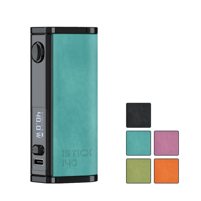 Eleaf iStick i40 Mod with 5 colour boxes