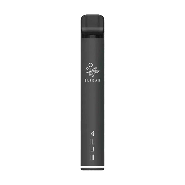 Elf Bar Elfa Pod Kit Black