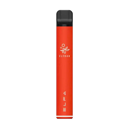 Elf Bar Elfa Pod Kit Orange