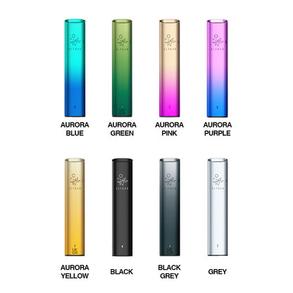 Elf Bar Mate 500 Pod Kit All Colours