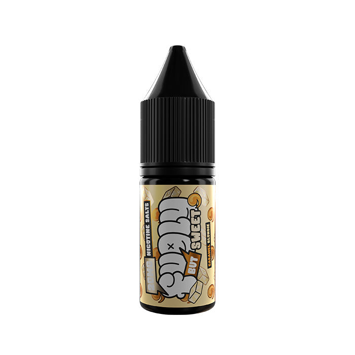 Fugly But Sweet Caramel Blondie 10ml Nic Salt E-Liquid