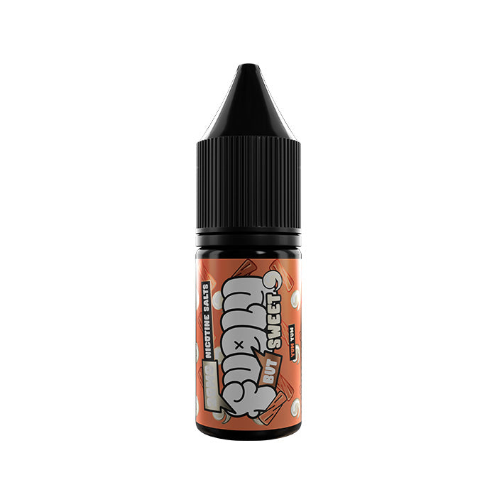 Fugly But Sweet Yum Yum 100ml Nic Salt E-Liquid