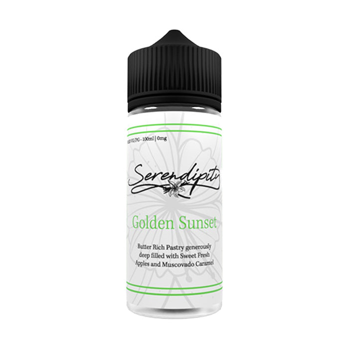 Golden Sunset 100ml