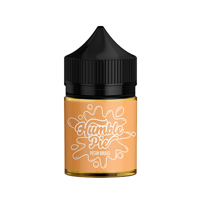 Humble Pie Pecan Brulee 50ml E-Liquid