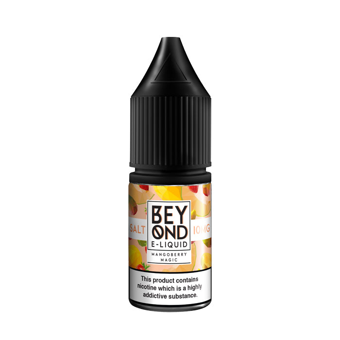 IVG Beyond Salt E-Liquid Mangoberry Magic