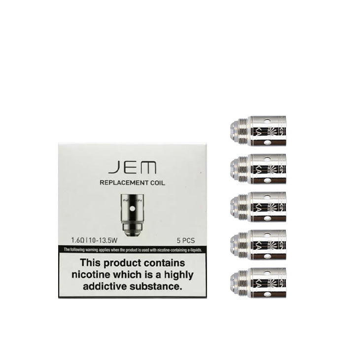 Jem Coil