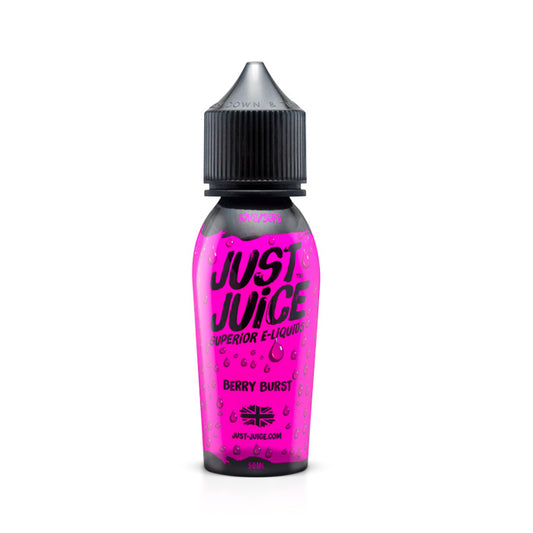 Just Juice Berry Burst 50ml