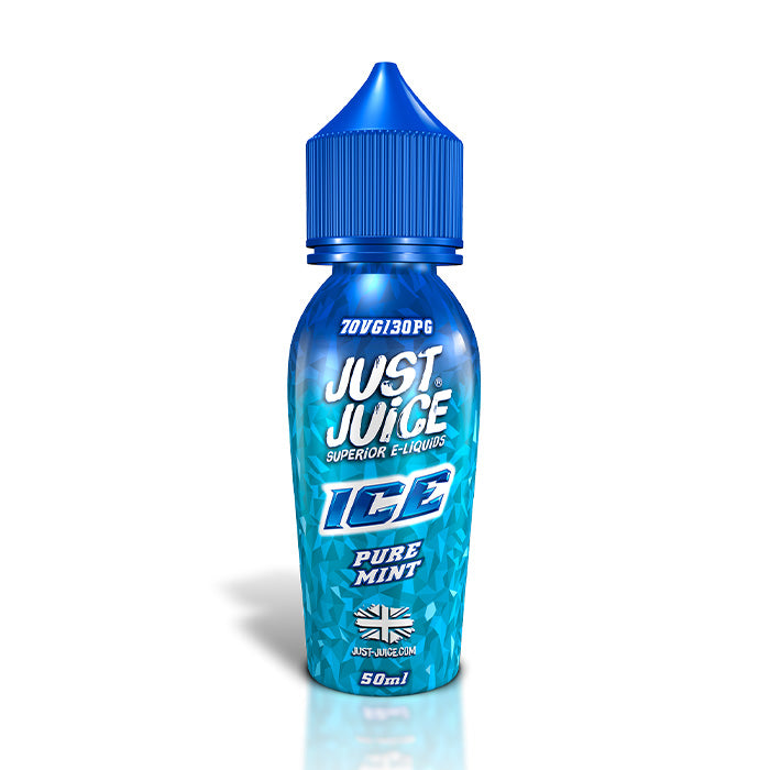 Just Juice Pure Mint 50ml