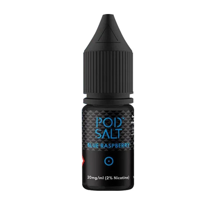 Pod Salts Blue Raspberry