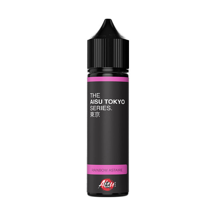 Aisu Tokyo Series 50ml Rainbow Astaire