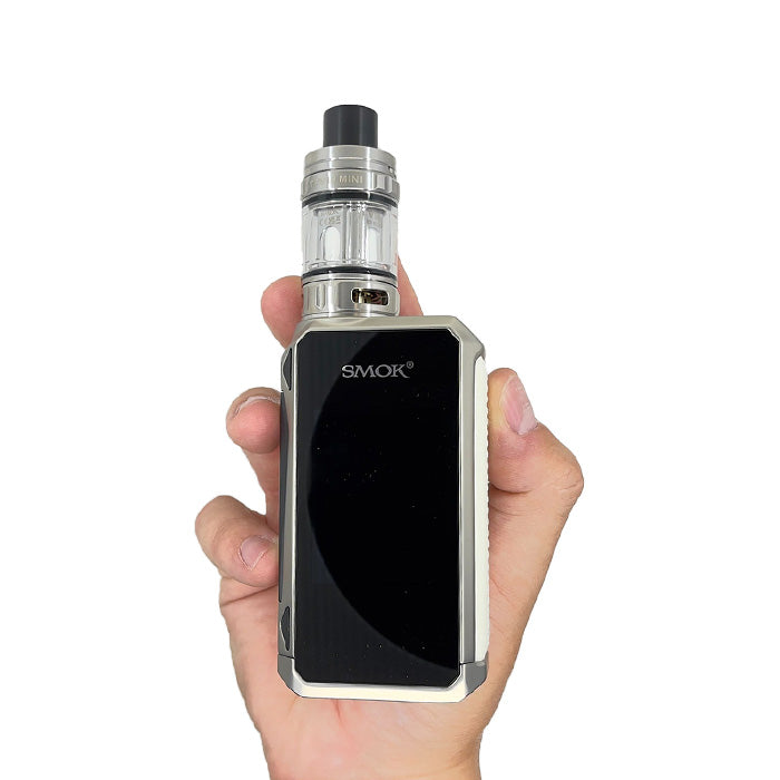 Smok G-Priv 4 Kit Hand Shot