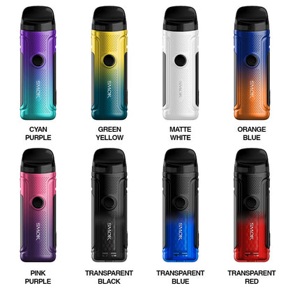 Smok Nord C Pod Kit All Colours