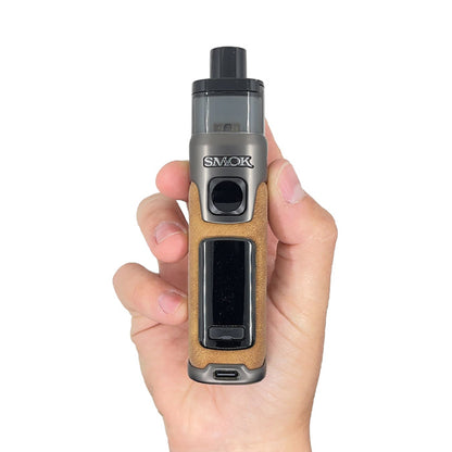 Smok RPM 5 Pod Kit Hand Shot