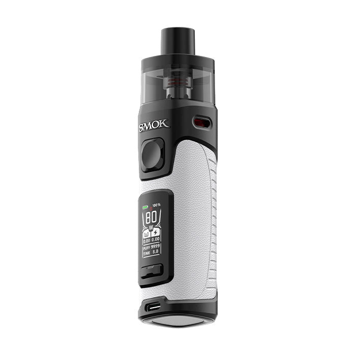 Smok RPM 5 Pod Kit White