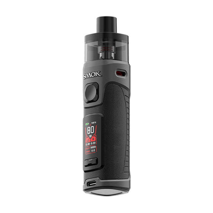 Smok RPM 5 Pod Kit Black