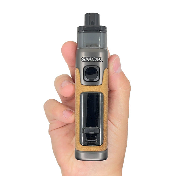 Smok RPM 5 Pro Pod Kit Hand Shot