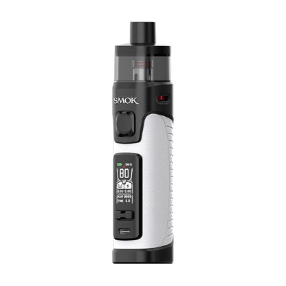 Smok RPM 5 Pro Pod Kit White