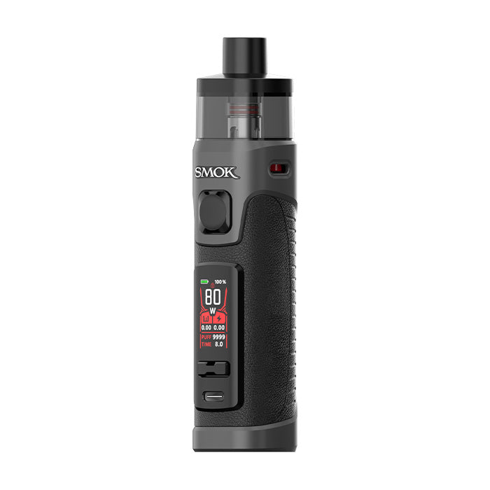 Smok RPM 5 Pro Pod Kit Black