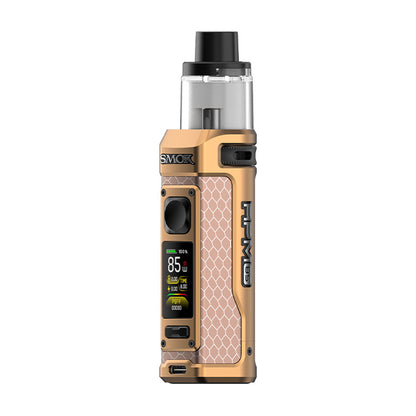 Smok RPM 85 Pod Kit Gold