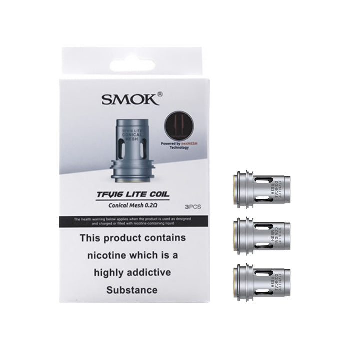 TFV16 Lite Coils