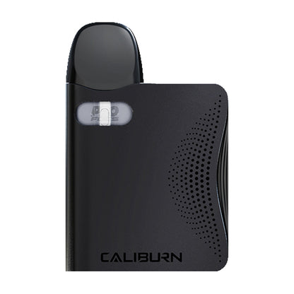 Uwell Caliburn AK3 Pod Kit Black