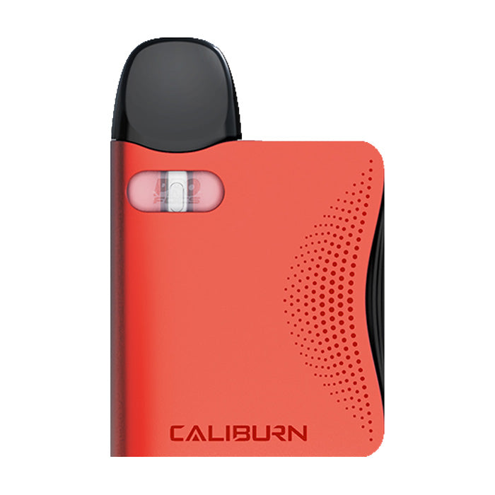 Uwell Caliburn AK3 Pod Kit Red