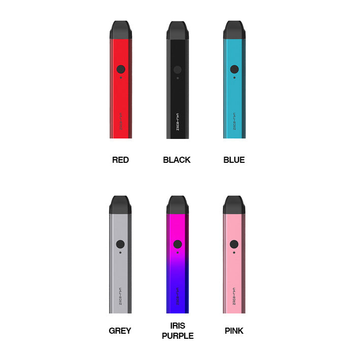 Uwell Caliburn Pod Kit All Colours