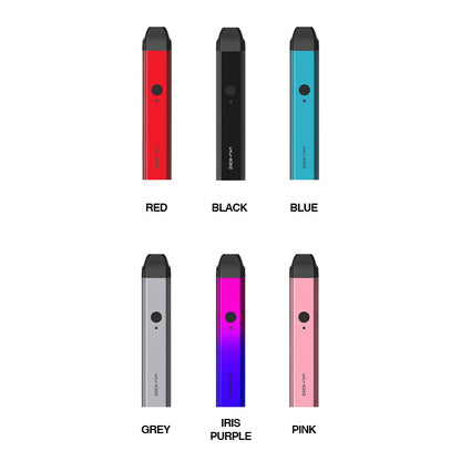 Uwell Caliburn Pod Kit All Colours