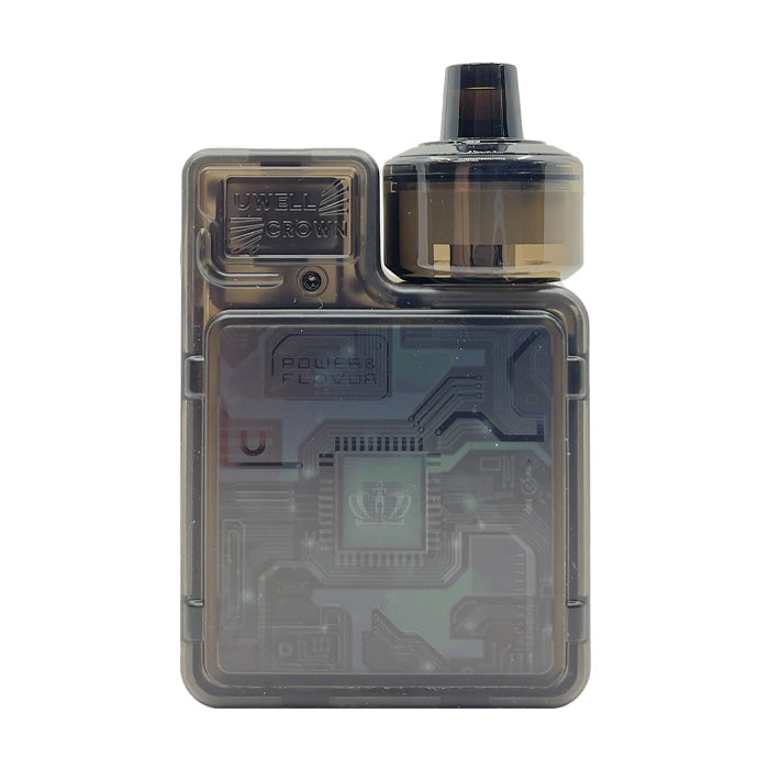 Uwell Crown M Pod Kit Reverse Shot