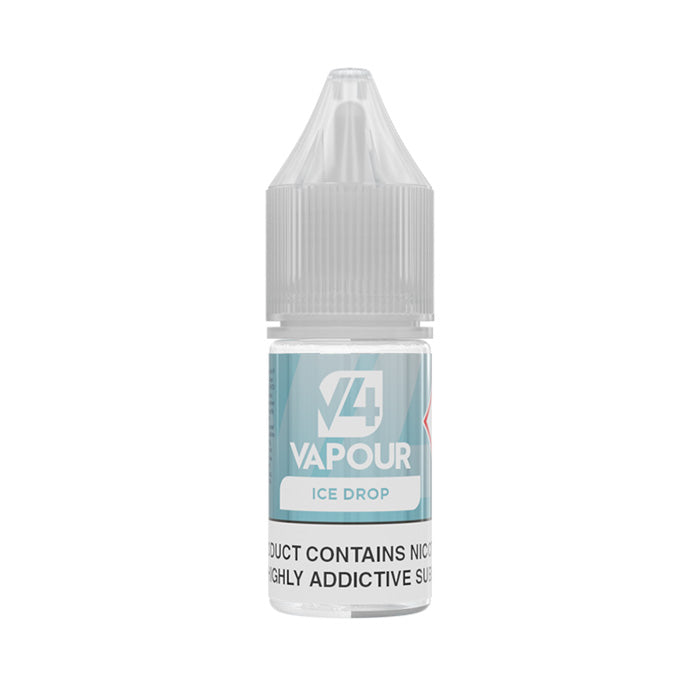 V4 10ml E-Liquid Ice Drop