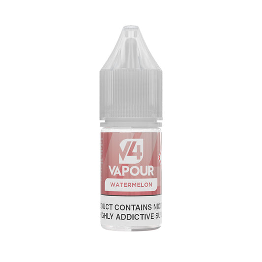 V4 10ml E-Liquid Watermelon