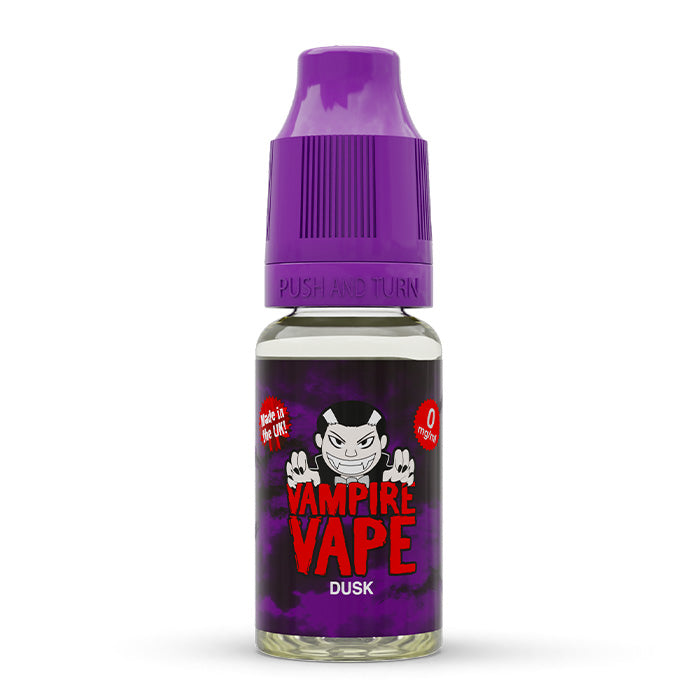 Vampire Vape 10ml Dusk