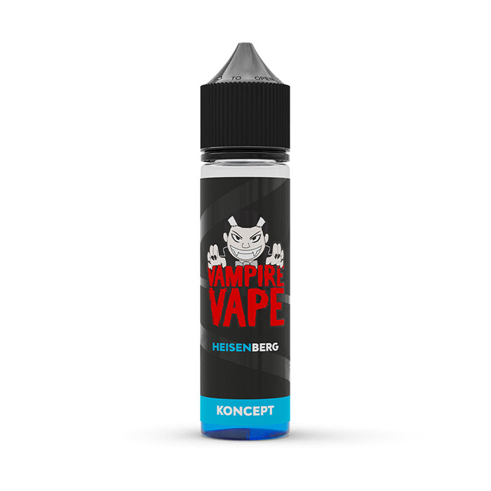 Vampire Vape Koncept 50ml Heisenberg