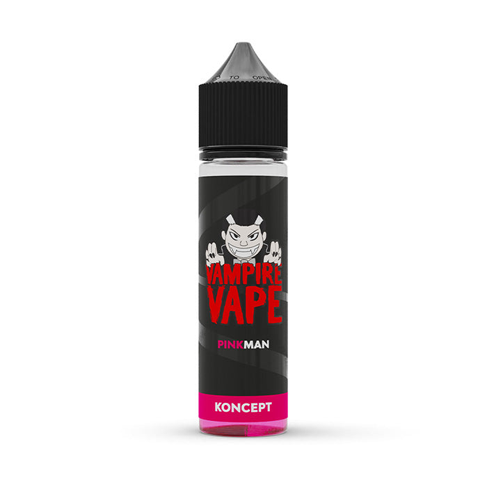 Vampire Vape Koncept 50ml Pinkman