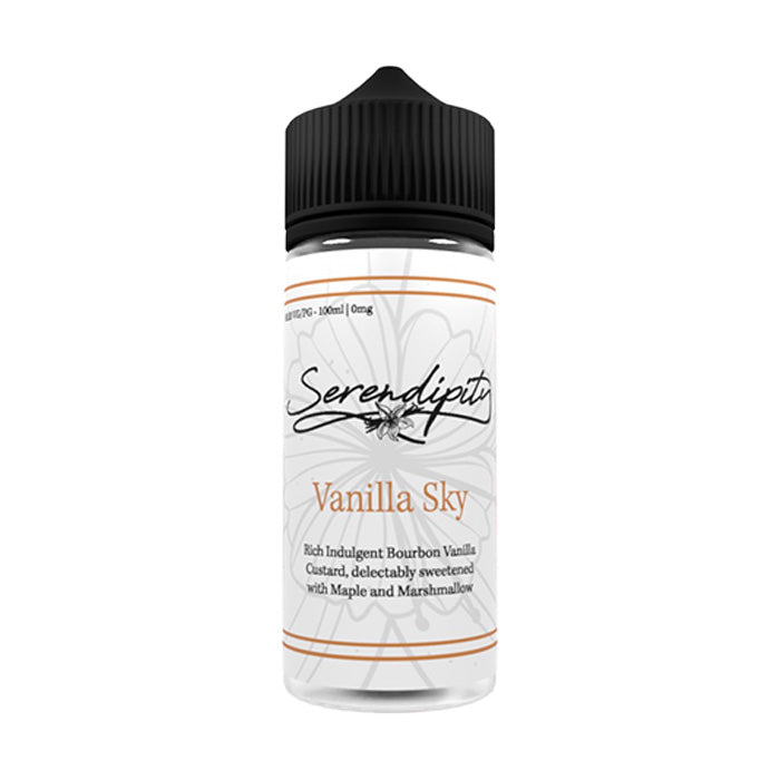 Vanilla Sky 100ml