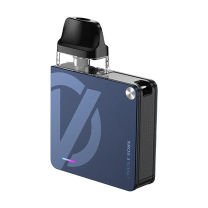 Vaporesso Xros 3 Nano Pod Kit Blue