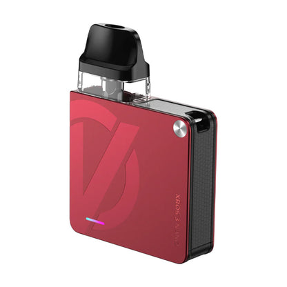 Vaporesso Xros 3 Nano Pod Kit Red