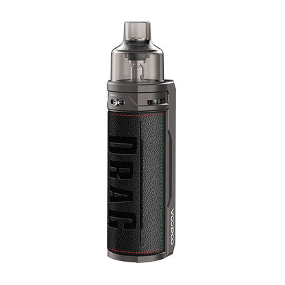 VooPoo Drag S Pod Mod Kit black