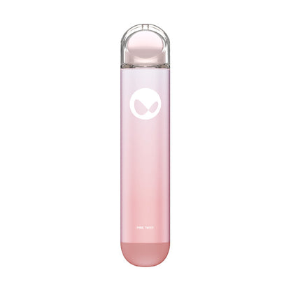 Waka So Fit Disposable Pink Twist