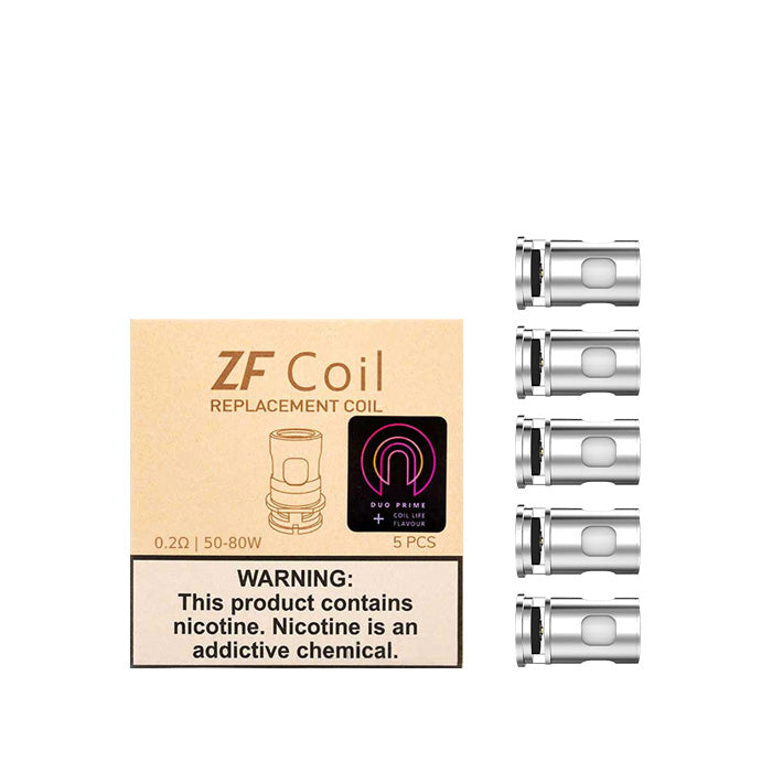 ZF Coils