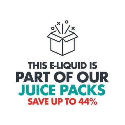 Juice Pack Discount 40% Off