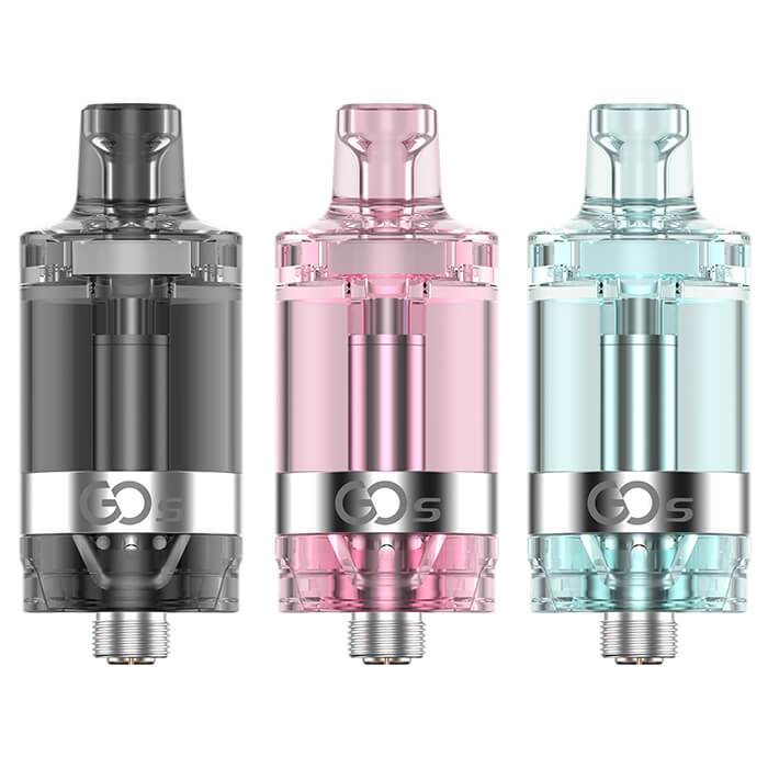 Starter Vape Tanks Best E cig Tanks for Beginners UK ECIG STORE